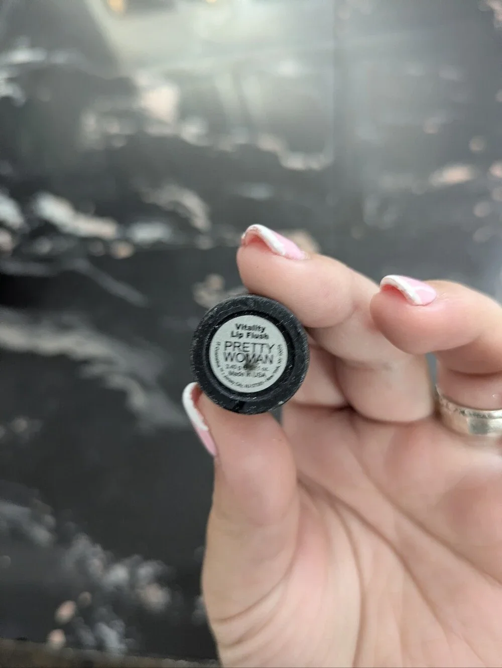 It Cosmetics By Jamie Kern Vitality Lip Flash Pretty Women